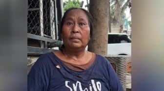 Ibu Penjual Snack Viral Kini Dapat Rejeki Nomplok: Diborong Dagangannya, Dapat Rp 2 Juta