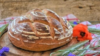 5 Rekomendasi Roti Sourdough Tanpa Tambahan Kimia dan Pengawet, Aman Bagi Anak