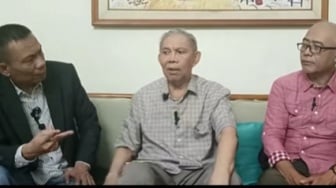 5 Poin soal Ijazah Jokowi yang Bikin Heboh dan Ditarik Balik Eks Rektor UGM