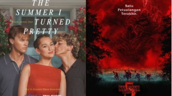 9 Series Barat Season Baru Tayang Paruh Kedua 2025, Ada Stranger Things 5