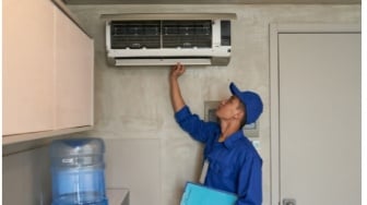 Listrik Rumah 900 VA Pakai AC Berapa PK? Ini 7 Rekomendasi Pendingin Udara Gak Bikin Jepret