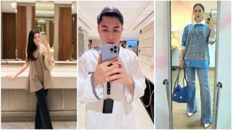 Usai Diduga Selingkuh dengan Iris Wullur, Arif Oktora Kirim Sinyal Ajak Ninik Pulang?