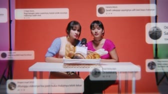 Review Film Like & Share, Potret Kelam Remaja di Balik Dunia Digital