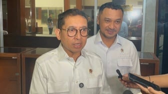 Bukan karena Ultah Prabowo, Fadli Zon soal HKN: 17 Oktober Bertepatan Lahirnya Bhinneka Tunggal Ika