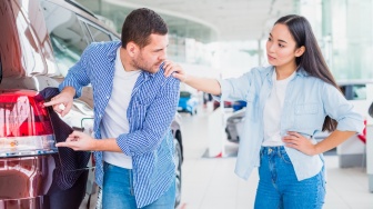 6 Mobil Bekas Kabin Luas 80 Jutaan, Serba Hemat dan Jarang Masuk Bengkel
