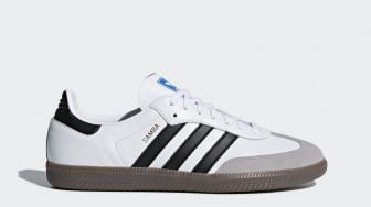 Berapa Harga Sepatu Adidas Samba Second? Cek Pilihan Terbaiknya, Mulai Ratusan Ribu Saja
