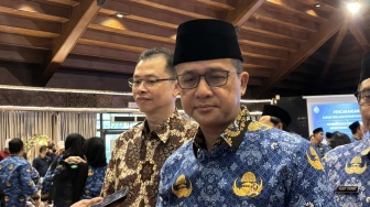 Wamen Rangkap Komisaris, Mentrans Sebut 'Tiru Singapura': Agar Tak Ada Alasan Cari Sesuap Nasi Haram