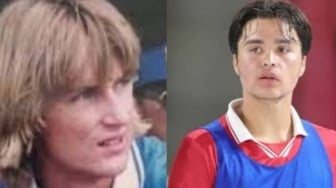 Profil Timo Scheunemann, Ayah Brandon Scheunemann yang Rela Dipenjara Demi Indonesia ke Piala Dunia