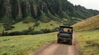5 Rekomendasi Mobil Bekas 4x4 Diesel Dibawah Rp 100 Juta, Mesin Super Bandel!