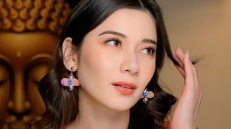 Dulu Korban kini Dituduh Pelakor, Instagram Iris Wullur Diserang: Serius Kamu Gundik?