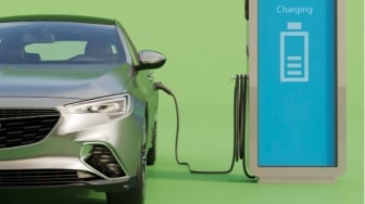 5 Rekomendasi Mobil Listrik Murah 2025, Bisa Cas di Rumah dan Anti Ribet!
