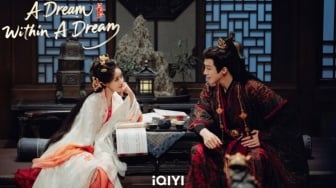 Sinopsis Drama A Dream Within A Dream Episode 1: Mengubah Nasib