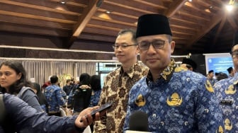 Pengakuan Mengejutkan Menteri Iftitah: Saya Penjarakan 22 Prajurit TNI Pelaku Pungli di Aceh