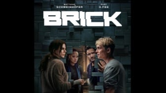 Sinopsis Film Brick, Trending Nomor 2 di Netflix Indonesia