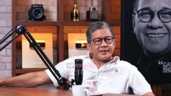 Rocky Gerung Kuliti 'Penyakit' Politik Jokowi: Takut Dilupakan Sejarah dan Manuver Abadikan Warisan