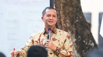 Strategi Cegah Korupsi ala Prabowo, Sejahterakan Pejabat Sejak Dini