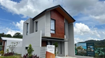 Pengembang Properti Mulai Garap Proyek Hunian dengan Konsep Wellness