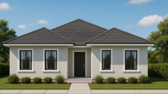 Hunian Mungil, Gaya Maksimal: 7 Desain Rumah Minimalis Modern