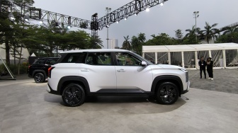 Bujet Mitsubishi Destinator Dapat Apa? Ini 3 Opsi SUV dan MPV Bekas yang Patut Diperhitungkan