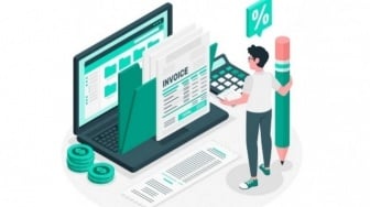 Punya Bisnis Tapi Bingung Urus Tagihan? Coba Pakai Invoice Digital