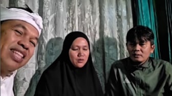 Dedi Mulyadi Turun Tangan Usut Kasus Dugaan Siswa SMAN 6 Garut Bunuh Diri Karena Dibully