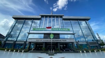 BUMD Jadi Tumpuan Baru PAD, Tito Dorong Pemda Kelola Bisnis Daerah