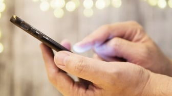 Mau WhatsApp Aman dari Penyadapan? Lakukan Ini di Ponsel!