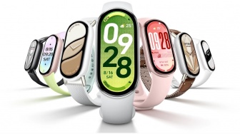 5 Rekomendasi Smartband Murah untuk Olahraga, Fitur Lengkap Mulai Rp200 Ribuan