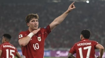 Ole Romeny Bagikan Kabar Gembira Usai Jalani Operasi, Apa Itu?