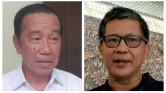 Singgung soal Ijazah Palsu, Rocky Gerung Ungkap Alasan Kritik Jokowi Lebih Keras Dibanding Prabowo