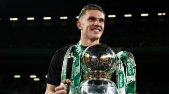 Kepindahan Viktor Gyokeres ke Arsenal Tinggal Tunggu Waktu, Fans Sporting Meradang