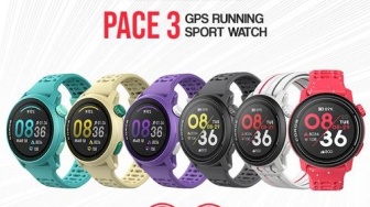 Gengsi Sama, Kantong Aman: 5 Rekomendasi Smartwatch Setara Garmin dengan Harga Lebih Murah