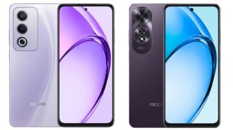 3 Rekomendasi HP Murah OPPO RAM 8 GB dan Chipset Gahar Performa Handal