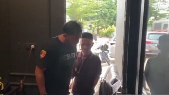 Dari Palembang ke Makassar: Jejak Penipu Casis Bintara Polri Rp200 Juta