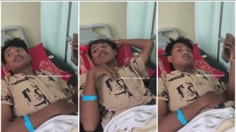 Viral Pasien Tak Makan 3 Hari di RS Cirebon, Buka Fakta Baru Soal BPJS dan Kelalaian Keluarga