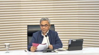 KPK Baru Tahan 4 Tersangka Kasus Pemerasan Calon TKA di Kemenaker, Sisanya Kenapa Belum?