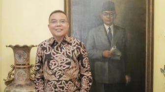 Cek Fakta: Benarkah Indonesia Segera Nyatakan Perang terhadap Myanmar?