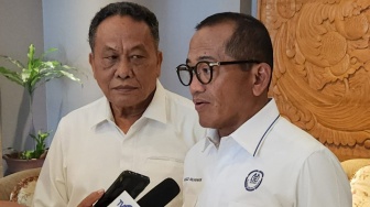Gapensi Kritik Inpres Swakelola Proyek Irigasi, Sebut Rugikan Kontraktor Kecil