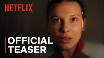 Siap Hadapi Pertarungan Final, Ini Teaser Perdana Stranger Things Season 5