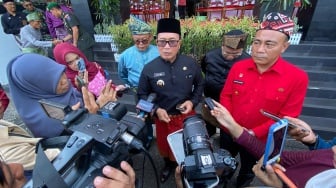 Tidak Ada Ruang untuk Intoleransi! Bupati Kubu Raya Murka soal Penolakan Gereja di Desa Kapur