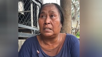 Fakta Sebenarnya di Balik Viral Ibu Penjual Snack yang Dagangannya Diborong Raffi Ahmad