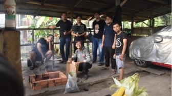 Kedekatan yang Mendidik, Saat Dosen Menjadi Teman Tumbuh