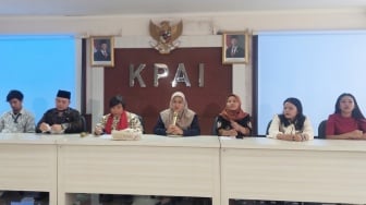 Pembunuhan Wartawan Karo: KPAI Desak Panglima TNI Bertindak, Korban Anak Belum Dapat Keadilan!
