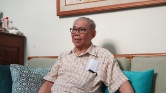 Tarik Ucapan soal Ijazah Jokowi Palsu, Mantan Rektor UGM Merasa Dijebak? Ini Klarifikasi Lengkapnya