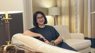Novita Angie Curhat Sering Masuk UGD karena Asam Lambung, Dokter Ungkap Sebabnya