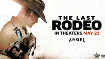 Review Film The Last Rodeo: Kisah Pengorbanan Kakek Demi Cucu Tercinta