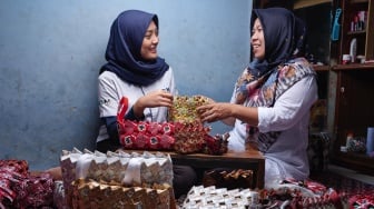 Bukan Sekadar Modal! Begini Cara PNM Bantu Ibu-Ibu Bangun Usaha dan Naik Kelas