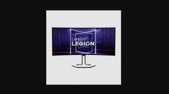 Lenovo Legion: Ekosistem Gaming Lengkap Siap Libas Game AAA