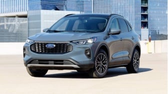 5 Rekomendasi Mobil SUV Mini Harga Rp100 Jutaan, Stylish dan Tangguh