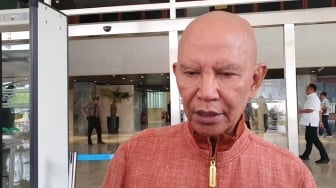Tak Gentar Lawan Manuver Gajah PSI, Ketua DPP PDIP: Kita Punya Pangsa Sendiri